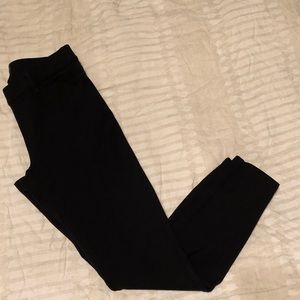 J.Crew Factory Women’s Gigi Dress Pant in Ponte